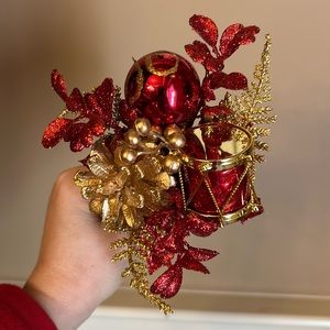 10 Christmas Holiday picks red drums